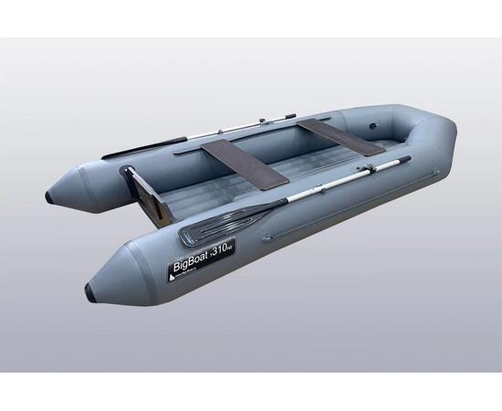 Лодка ПВХ Big Boat T310НД, фото 
