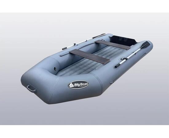 Лодка ПВХ Big Boat T310НД, фото , изображение 3