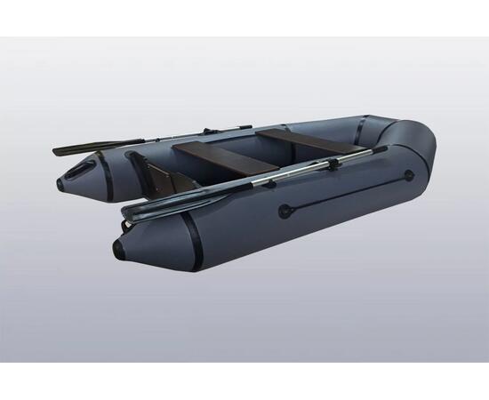 Лодка ПВХ Big Boat TM260K, фото , изображение 7