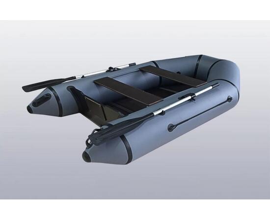 Лодка ПВХ Big Boat TM260K, фото 