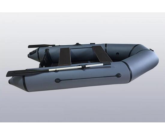 Лодка ПВХ Big Boat TM260K, фото , изображение 2