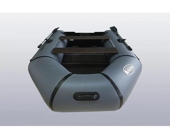 Лодка ПВХ Big Boat TM260K, фото , изображение 5