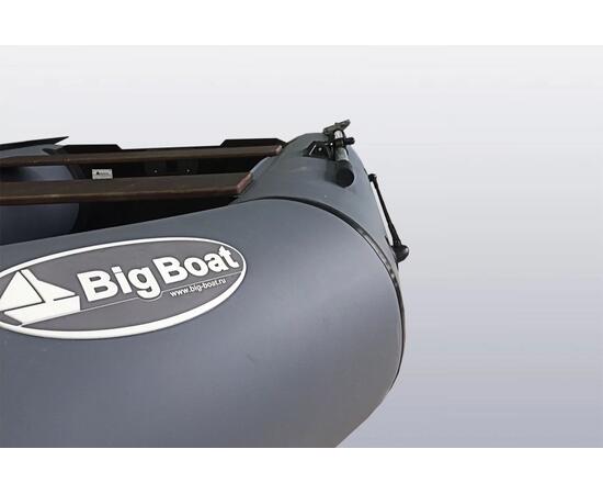 Лодка ПВХ Big Boat TM260K, фото , изображение 3