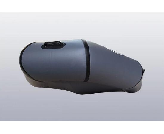 Лодка ПВХ Big Boat TM260K, фото , изображение 6