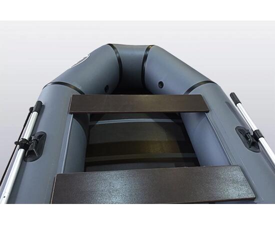 Лодка ПВХ Big Boat TM260K, фото , изображение 4