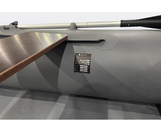 Лодка ПВХ Big Boat TM280, фото , изображение 7