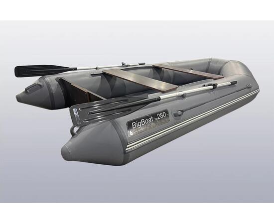 Лодка ПВХ Big Boat TM280, фото 