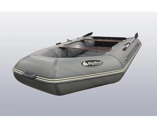 Лодка ПВХ Big Boat TM280, фото , изображение 4