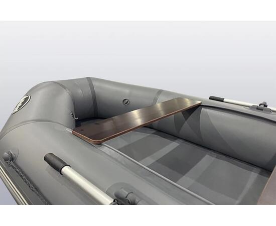 Лодка ПВХ Big Boat TM280, фото , изображение 6