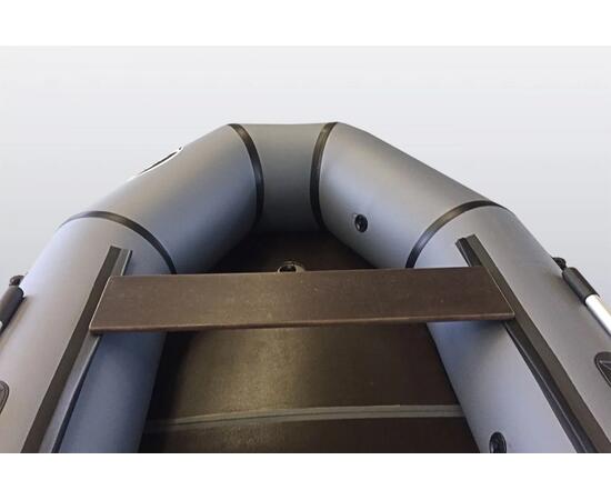 Лодка ПВХ Big Boat TM280K, фото , изображение 3