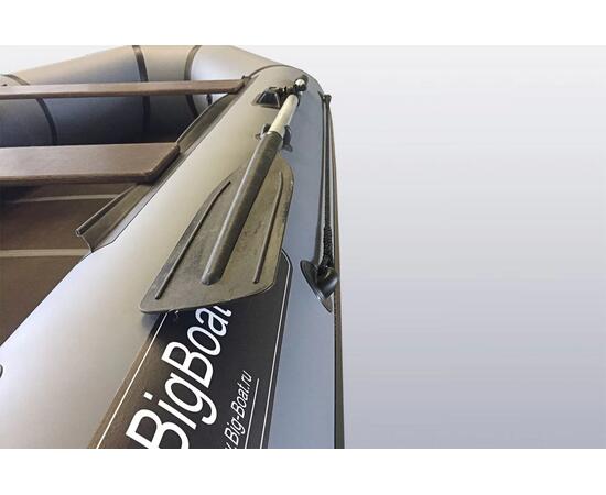 Лодка ПВХ Big Boat TM280K, фото , изображение 10