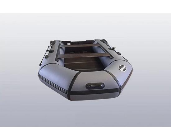 Лодка ПВХ Big Boat TM280K, фото , изображение 4
