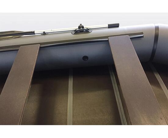 Лодка ПВХ Big Boat TM280K, фото , изображение 12