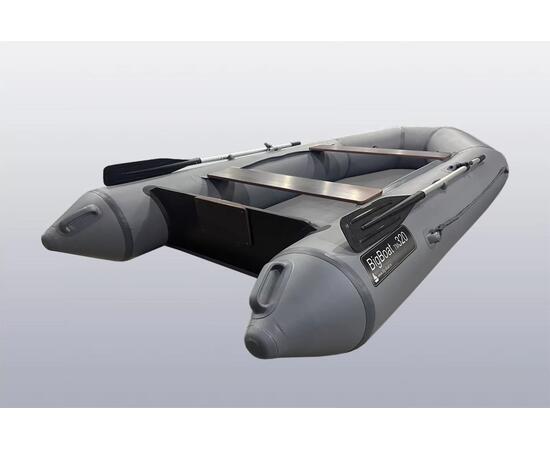 Лодка ПВХ Big Boat ТМ320, фото 