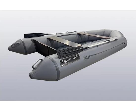 Лодка ПВХ Big Boat ТМ320, фото , изображение 3