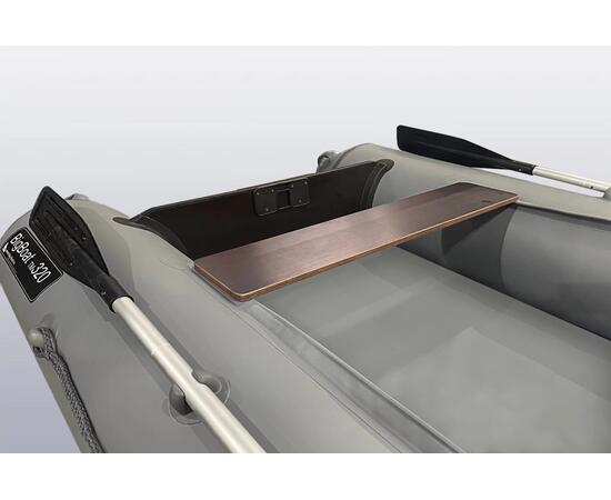 Лодка ПВХ Big Boat ТМ320, фото , изображение 6