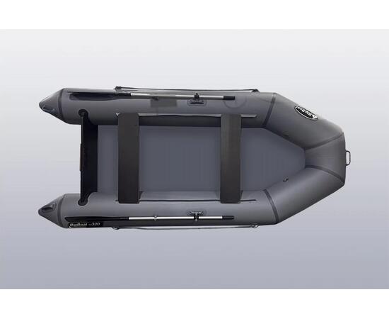 Лодка ПВХ Big Boat ТМ320, фото , изображение 5