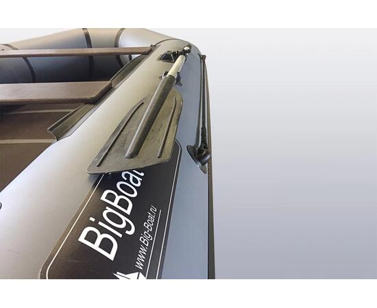 Лодка ПВХ Big Boat TM320K, фото , изображение 9