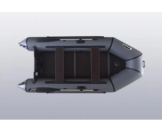 Лодка ПВХ Big Boat TM320K, фото , изображение 4