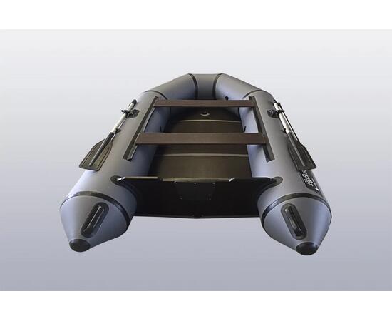 Лодка ПВХ Big Boat TM320K, фото , изображение 2