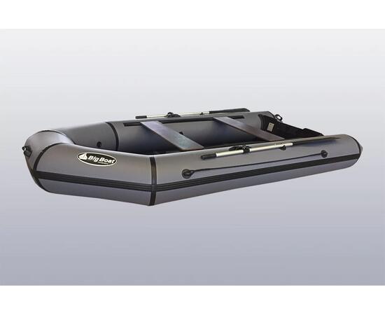 Лодка ПВХ Big Boat TM320K, фото , изображение 16
