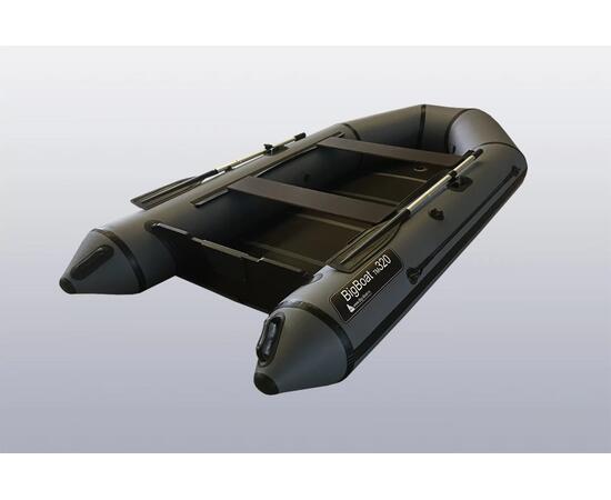 Лодка ПВХ Big Boat TM320K, фото 