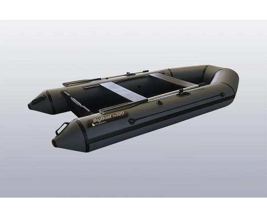 Лодка ПВХ Big Boat TM320K, фото , изображение 11