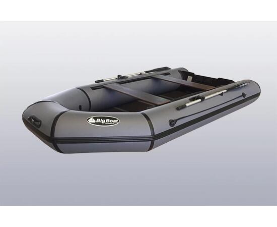 Лодка ПВХ Big Boat TM320K, фото , изображение 15