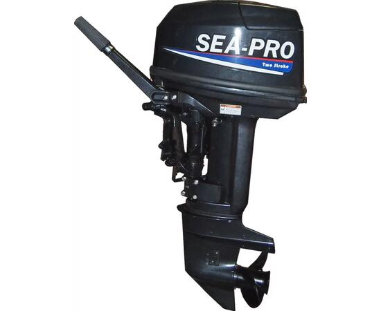Лодочный мотор Sea-Pro T 30S, фото , изображение 2