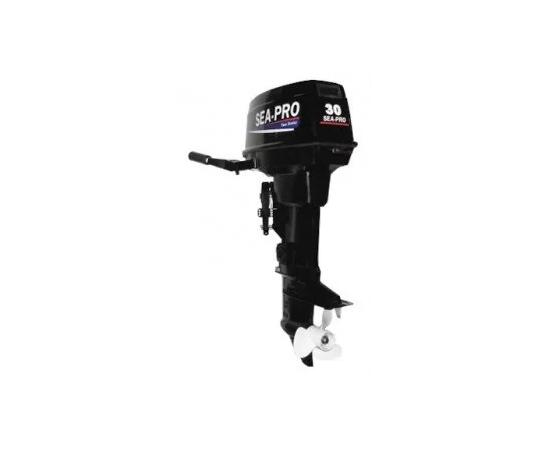 Лодочный мотор Sea-Pro T 30S, фото , изображение 3