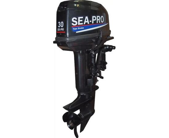 Лодочный мотор Sea-Pro T 30S, фото 