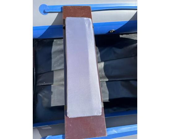 Накладка на лодочное сиденье Bay 60x20, фото , изображение 4