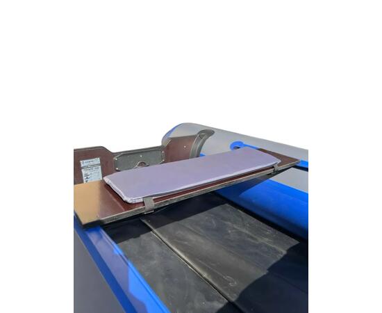 Накладка на лодочное сиденье Bay 60x20, фото , изображение 5