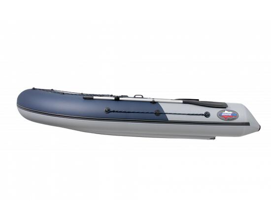 Надувная лодка НДНД Grouper 335W, фото , изображение 12