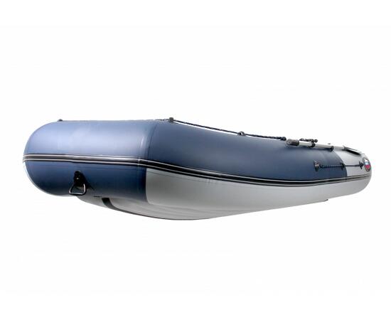 Надувная лодка НДНД Grouper 335W, фото , изображение 13