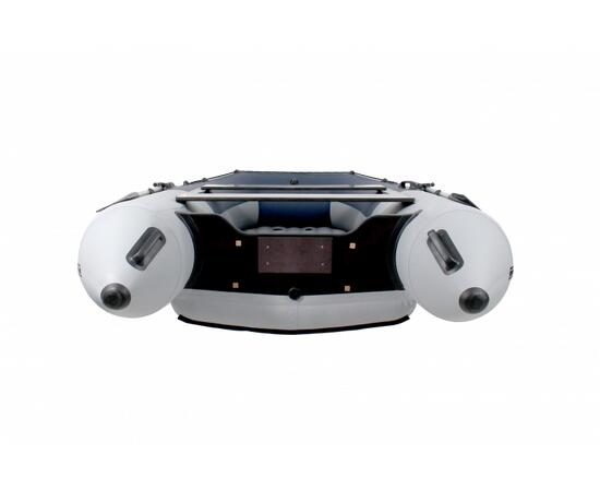 Надувная лодка НДНД Grouper 335W, фото , изображение 14