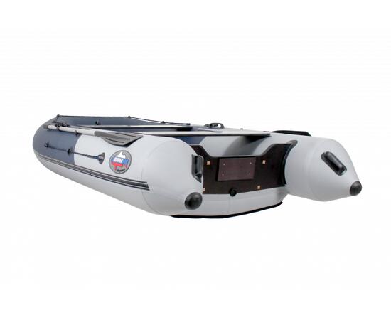 Надувная лодка НДНД Grouper 335W, фото , изображение 15