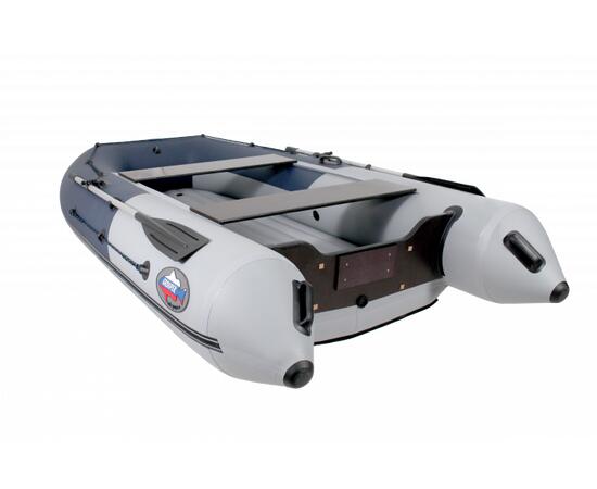 Надувная лодка НДНД Grouper 335W, фото , изображение 17