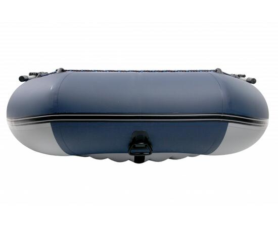 Надувная лодка НДНД Grouper 335W, фото , изображение 18