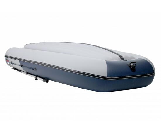 Надувная лодка НДНД Grouper 335W, фото , изображение 19