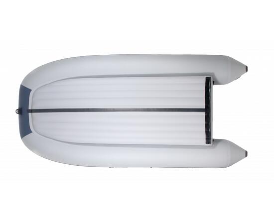 Надувная лодка НДНД Grouper 335W, фото , изображение 11