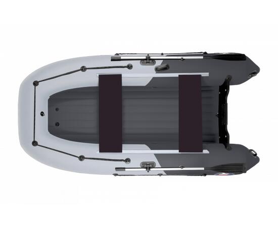 Надувная лодка НДНД Grouper 335W, фото , изображение 9