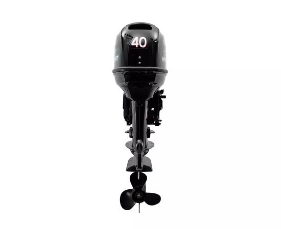 Лодочный мотор Hidea HD40FFEL (длинная нога), фото , изображение 2