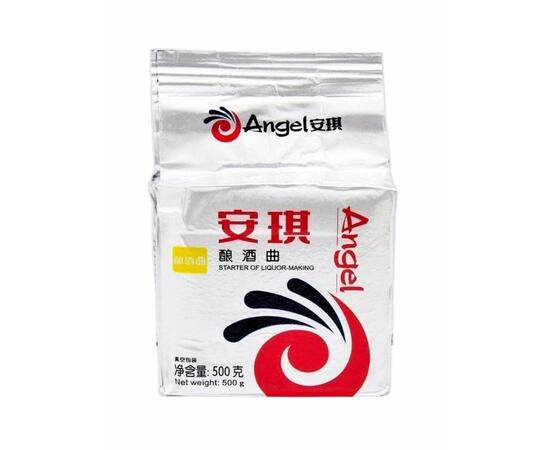 "Angel" Дрожжи Кодзи 500 гр, Название дрожжей: Angel, фото , изображение 5