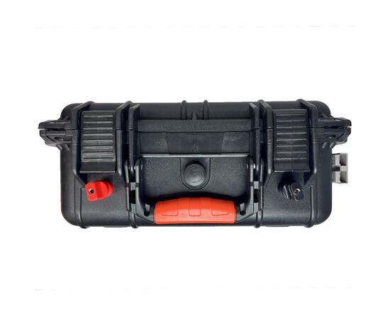 Аккумулятор VOLAT LiFePO4 12V EVE-105 (105 А·ч), фото , изображение 2