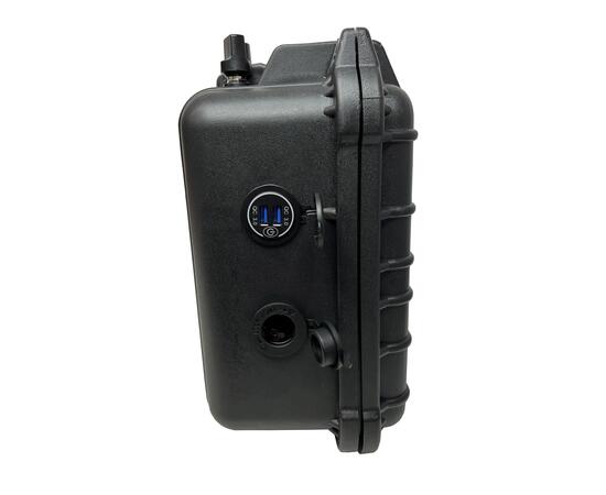 Аккумулятор VOLAT LiFePO4 12V EVE-105 (105 А·ч), фото , изображение 4