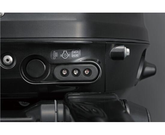 Suzuki DF 25 AS, фото , изображение 3