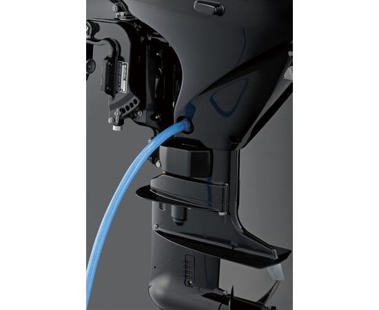 Suzuki DF 25 AS, фото , изображение 4