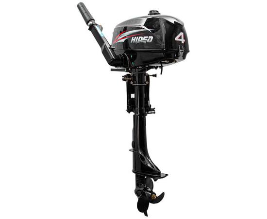 Лодочный мотор Hidea HD4FHS, фото 