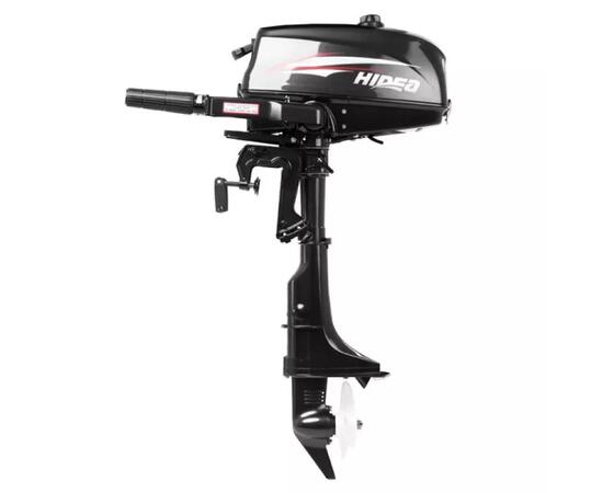 Лодочный мотор Hidea HD4FHS, фото , изображение 4